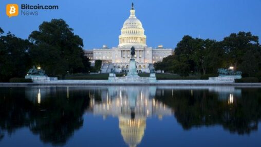 Senate republicans rebut clarity act criticism before markup