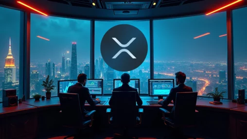 Evernorth says xrp ledger can modernize outdated banking rails