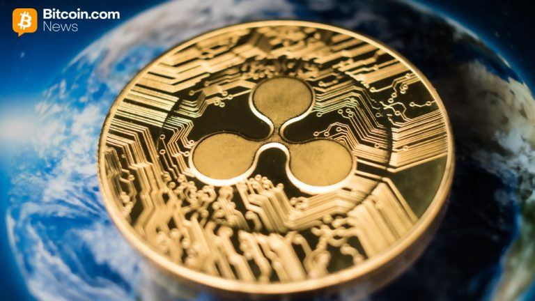 Ripple lands in cnbc disruptor 50 top 20 as institutional crypto expands