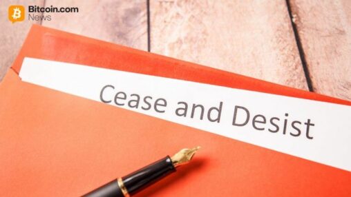 Robert kiyosaki clarifies investment posts after his attorney sends cease and desist