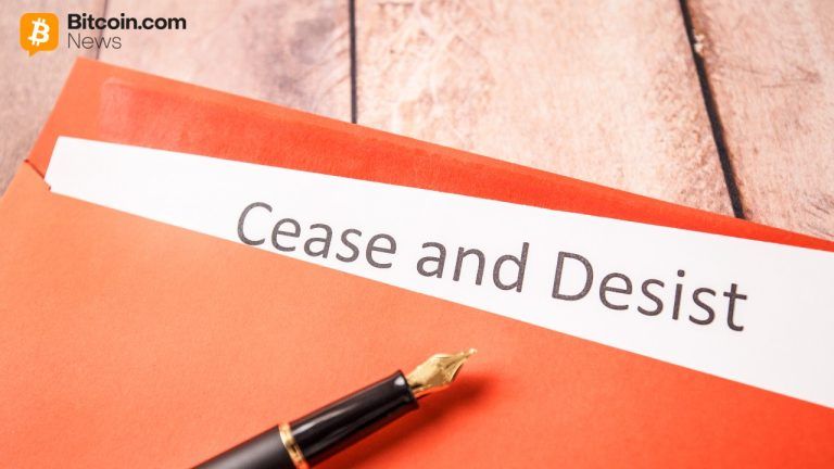 Robert kiyosaki clarifies investment posts after his attorney sends cease and desist