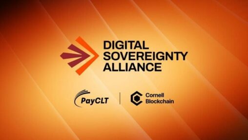 Dsa addresses the future of payments at payclt webinar and ai and blockchain conference at cornell tech