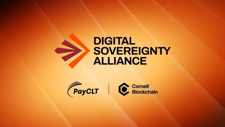 Dsa addresses the future of payments at payclt webinar and ai and blockchain conference at cornell tech