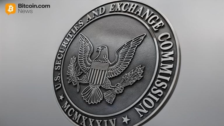 Sec grants paxos historic approval to clear and settle us equities on blockchain