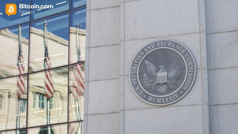 Sec plans blockchain stock trading as tokenized market hits $1.4b