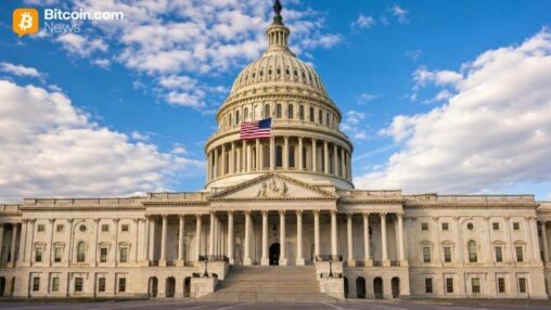 Clarity act draft circulates ahead of potential senate vote, report