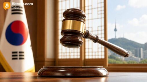 Seoul court rescues bithumb from record 6 month suspension