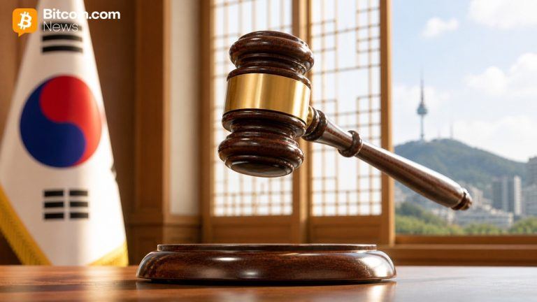 Seoul court rescues bithumb from record 6 month suspension