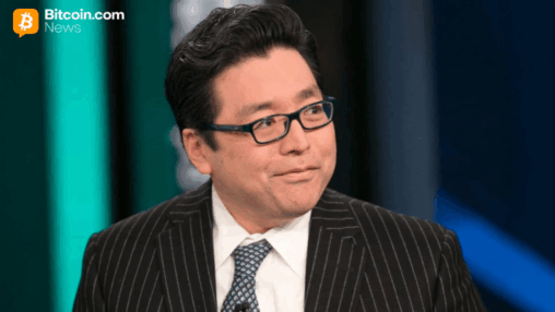 ‘short term noise’: why tom lee predicts a massive ethereum rebound in 2026