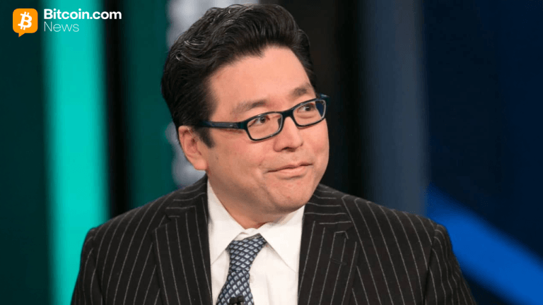 ‘short term noise’: why tom lee predicts a massive ethereum rebound in 2026
