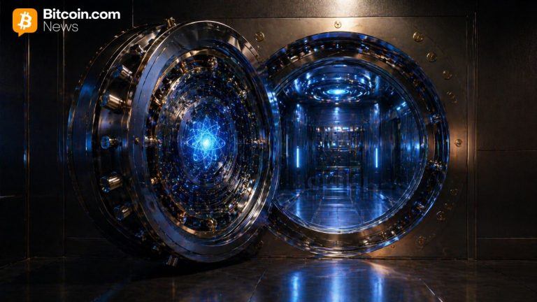 Silence labs launches quantum safe vault to secure crypto custody