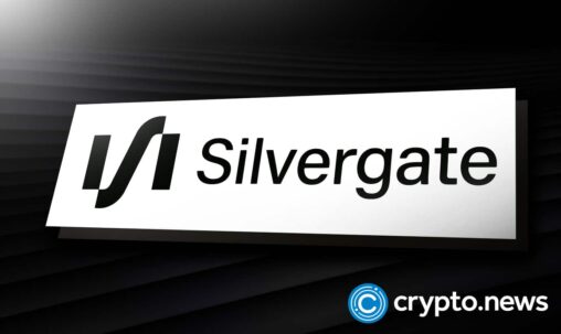Ex silvergate officer says regulatory pressure forced bank shutdown