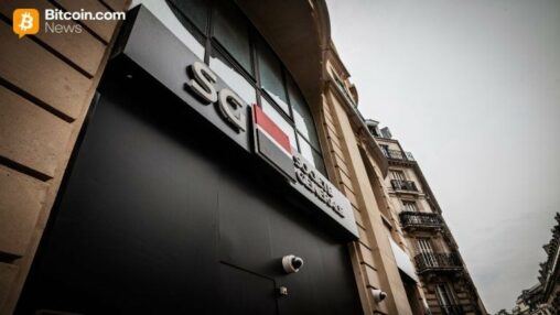 Boerse stuttgart targets europe’s fragmented markets with tokenized trades