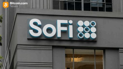 Sofi launches sofiusd stablecoin for 15 million members as first us bank on a banking app