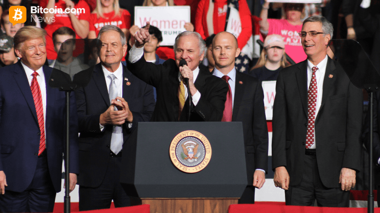 South carolina gov. mcmaster signs anti cbdc crypto law, protects self custody rights