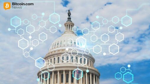 Clarity act vote faces scoring pressure ahead of senate banking markup
