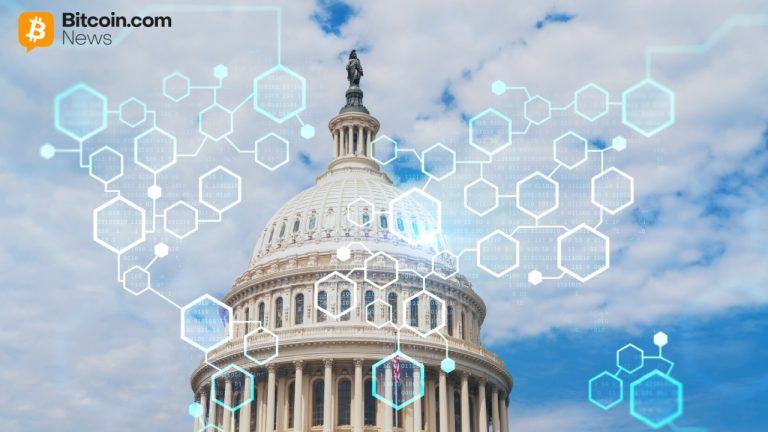 Clarity act vote faces scoring pressure ahead of senate banking markup