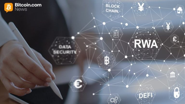 Standard chartered sees $4t in tokenized assets moving on chain by 2028