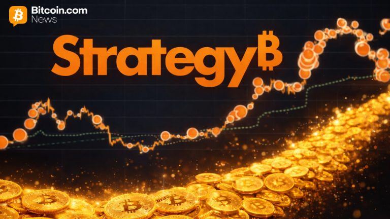 Saylor’s latest btc chart puts strategy bitcoin buys back on watch