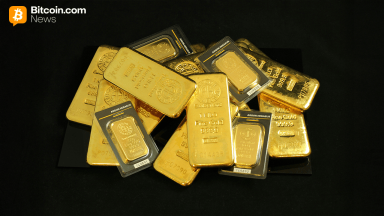 Streamex and orca build 24/7 compliant trading pool for gold backed token gldy on solana