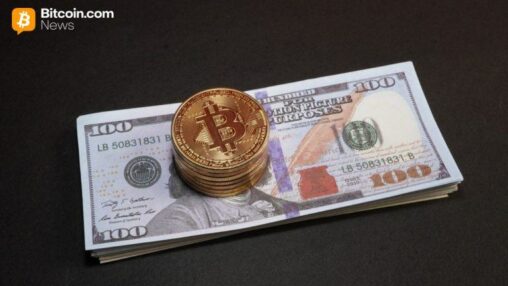 Strive buys 1,109 bitcoin as treasury rises to 16,500 btc