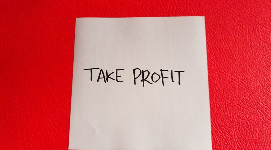 Ctrader adds five level take profit across all apps