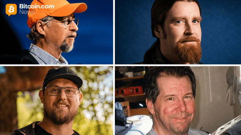 Todd, back, sassaman, and finney named satoshi in 3 investigations that found no proof