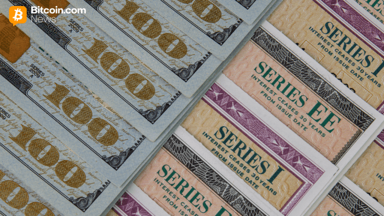 Blackrock and circle lead tokenized treasuries as market value climbs to $15.20b