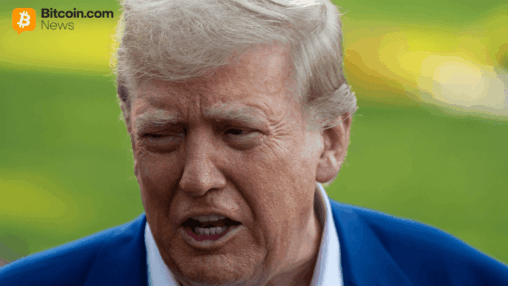 Oil perps hit $106 on hyperliquid, bitcoin falls below $77k as trump warns iran: ‘clock is ticking’