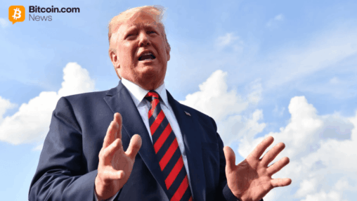 Trump dismisses inflation pressure on americans while april ppi tops 6% year over year