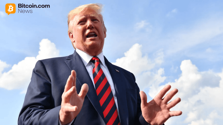 Trump dismisses inflation pressure on americans while april ppi tops 6% year over year