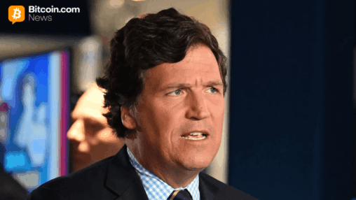 Tucker carlson calls markets ‘fake’ after 60 days of middle east conflict