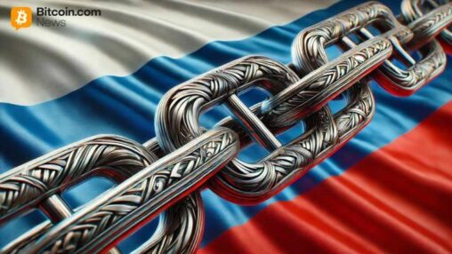 Uk sanctions strike russia linked crypto networks in sweeping crackdown