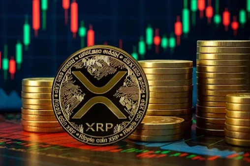 Xrp’s next bottom? analysts watch $0.93 and $1.45