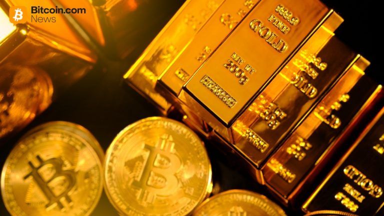 Darknet kingpin’s fatal flaw: buying gold bars with crypto leads to arrest