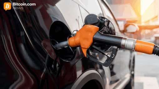 Us inflation accelerates for second straight month as gas costs drive april cpi