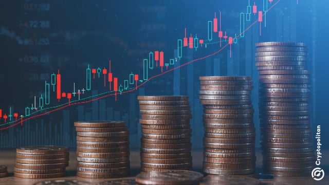 Wall street and crypto infrastructure converge to scale global prediction markets
