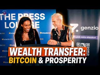 Bitcoin has been a top asset because it was based on equal opportunity for everyone