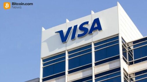Visa invests in replit to bring secure payments into ai agents and apps