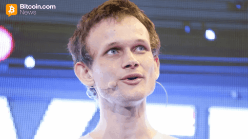 Vitalik buterin reveals 90% of his net worth sits in eth amid foundation overhaul plans