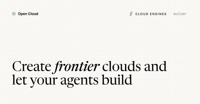 Sovereign cloud engines on the internet computer