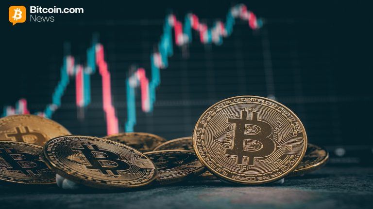 Wintermute warns bitcoin rally looking like a short squeeze, not a proper breakout