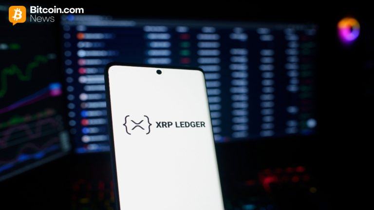 Xrp bulls drive token above $90b market cap as bitcoin retakes $82,000