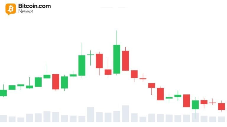 Xrp holds key support as binance sell wave falls short of breakdown