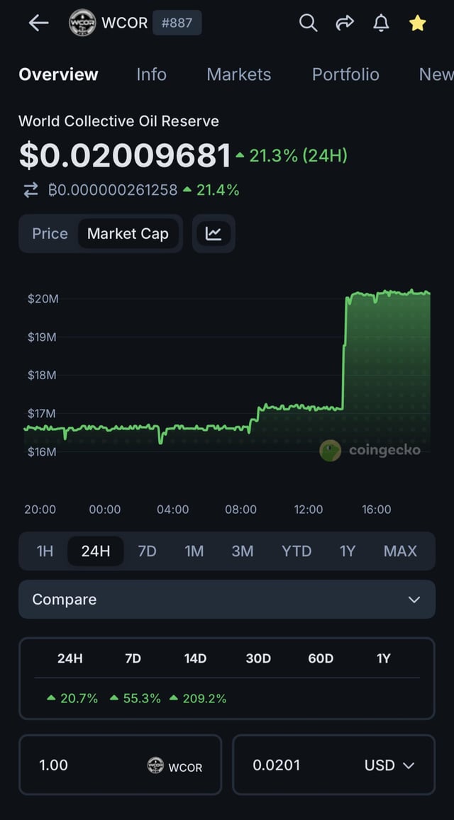 Another doge coin ?!?