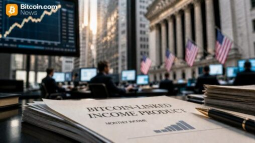 Yen carry trade on steroids? strategist flags bitcoin linked strc yields