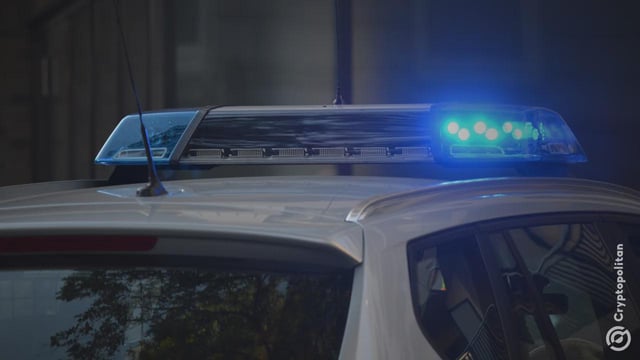 Ten charged in uk crypto scam that drained £300,000 from a victim