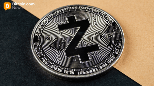 Zcash drops to $550 as traders defend 33% weekly surge and eye another run