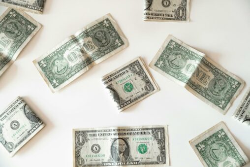 Bitcoin and ether etfs end record multi billion outflow streak
