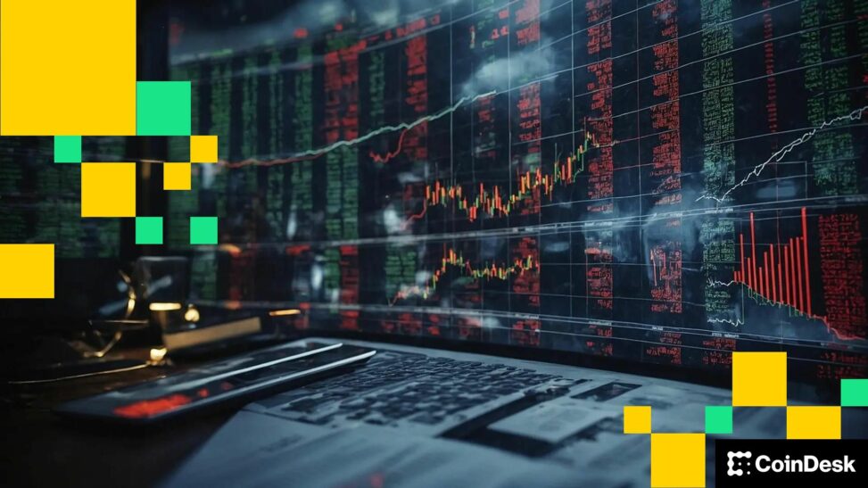 $4 billion gone. spot bitcoin etfs are on track for their worst month on record